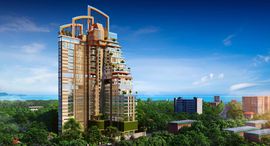 Available Units at The Riviera Malibu
