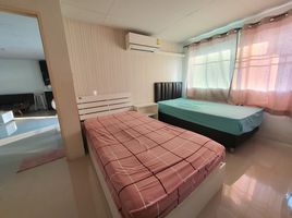 2 Schlafzimmer Wohnung zu verkaufen im Anchan Condominium, Prawet, Prawet