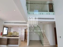 4 Bedroom Villa for sale at Aspens, Yas Acres, Yas Island