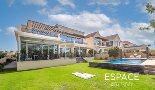 7 Habitaciones Villa en venta en Earth, Dubái Wildflower