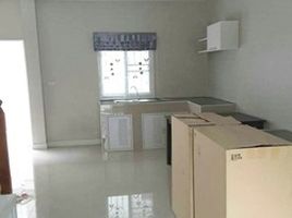 3 Bedroom Townhouse for sale at Lio Nov Donmueng, Don Mueang