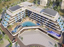 Studio Apartment for sale at Samana Mykonos, Dubai Studio City (DSC)