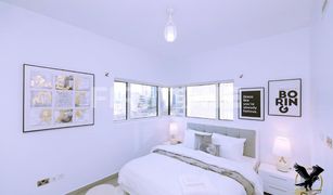 2 Bedrooms Apartment for sale in Shams Abu Dhabi, Abu Dhabi The Boardwalk Residence