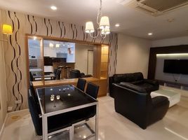 1 Bedroom Condo for sale at Sukhumvit Living Town, Khlong Toei Nuea, Watthana