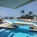 Large and modern 4BR condo for rent in Puerto Lucia