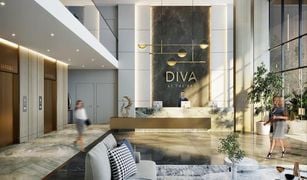 1 Bedroom Apartment for sale in , Abu Dhabi Diva