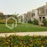 4 Bedroom Townhouse for sale at Palm Hills October, Cairo Alexandria Desert Road, 6 October City, Giza