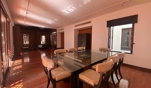 3 Bedrooms Villa for sale in Phra Khanong Nuea, Bangkok 