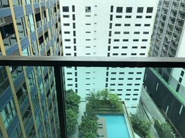 1 Bedroom Apartment for rent at Lumpini Suite Phetchaburi - Makkasan, Makkasan