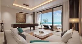 Available Units at The Oliver Beach Resort Samui