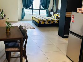 Studio Penthouse for rent at The Rise Makati, Makati City, Southern District