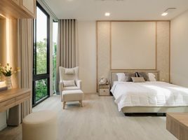 4 Schlafzimmer Appartement zu vermieten im VIVE Krungthep Kreetha, Saphan Sung