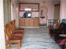 2 Schlafzimmer Appartement zu verkaufen im Bharathinagar Main Road, Vijayawada, Krishna