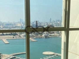 1 Schlafzimmer Appartement zu verkaufen im Marina Blue Tower, Marina Square, Al Reem Island, Abu Dhabi