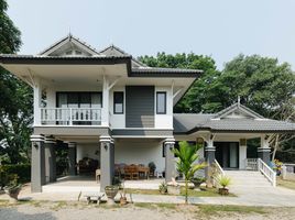 4 Schlafzimmer Haus zu verkaufen in Saraphi, Chiang Mai, Nong Phueng