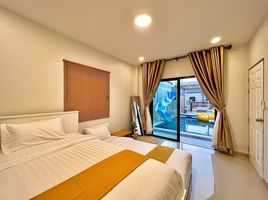 3 Schlafzimmer Haus zu verkaufen im GK Pool Villa HuaHin, Thap Tai