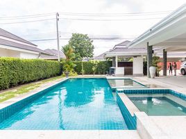 3 Bedroom Villa for sale at Palm Villas, Cha-Am, Cha-Am, Phetchaburi