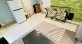 Available Units at The Roof Garden Onnut