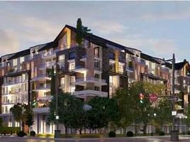 2 Bedroom Apartment for sale at The Loft, New Capital Compounds