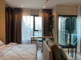 1 Schlafzimmer Wohnung zu vermieten im Life Asoke Rama 9, Makkasan, Ratchathewi, Bangkok