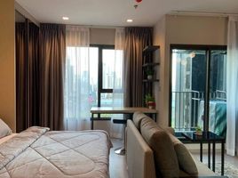 1 спален Кондо в аренду в Life Asoke Rama 9, Makkasan, Ратчатхещи, Бангкок