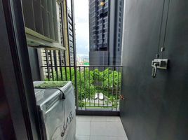 1 Schlafzimmer Appartement zu vermieten im Life Asoke Rama 9, Makkasan