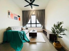 2 Schlafzimmer Penthouse zu vermieten im Safira Apartment, Rasah, Seremban