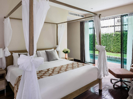 3 спален Вилла в аренду в ITZ Time Hua Hin Pool Villa, Тхап Таи