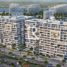 3 Bedroom Apartment for sale at Diva, Yas Island, Abu Dhabi