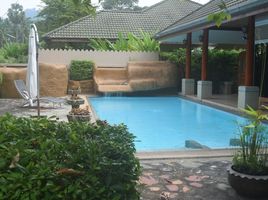 5 Bedroom House for sale at Villa Plumeria Lipa Noi Koh Samui, Ang Thong, Koh Samui, Surat Thani