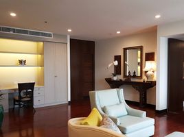 在Baan Chaopraya Condo租赁的2 卧室 公寓, Khlong San, 空讪