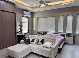 4 Schlafzimmer Villa zu verkaufen in Pattaya, Chon Buri, Huai Yai