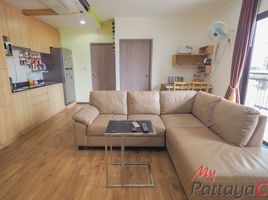2 Bedroom Apartment for sale at Treetops Pattaya, Nong Prue