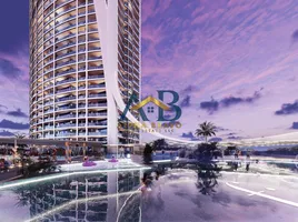 3 Bedroom Apartment for sale at Fashionz by Danube, The Imperial Residence, Jumeirah Village Circle (JVC)