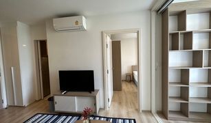 1 Bedroom Condo for sale in Bang Chak, Bangkok Chambers On-Nut Station