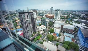 Studio Condominium a vendre à Khlong Tan Nuea, Bangkok Rhythm Ekkamai