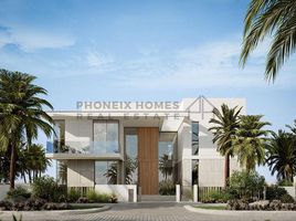 7 Bedroom Villa for sale at District One Mansions, District One, Mohammed Bin Rashid City (MBR), Dubai