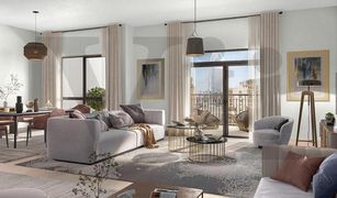 1 Habitación Apartamento en venta en Madinat Jumeirah Living, Dubái Al Jazi