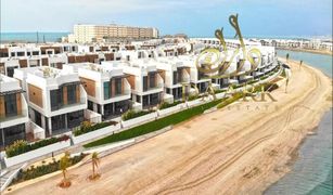 3 Bedrooms Townhouse for sale in , Ras Al-Khaimah Marbella