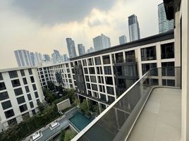 2 Bedroom Apartment for rent at The Reserve 61 Hideaway, Khlong Tan Nuea