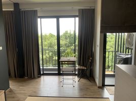 1 Schlafzimmer Wohnung zu verkaufen im Limited no.304, Tha Tum, Si Maha Phot, Prachin Buri