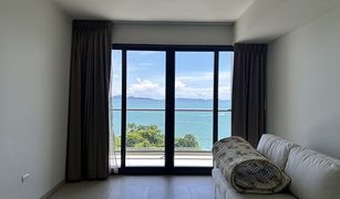 1 Schlafzimmer Wohnung zu verkaufen in Na Kluea, Pattaya Zire Wongamat