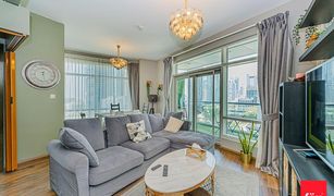 1 Habitación Apartamento en venta en The Lofts, Dubái The Lofts Podium