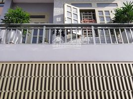 4 Bedroom House for sale in Thu Duc, Ho Chi Minh City, Tam Binh, Thu Duc