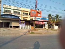 4 Schlafzimmer Reihenhaus zu verkaufen in Kaeng Khro, Chaiyaphum, Nong Phai, Kaeng Khro, Chaiyaphum, Thailand