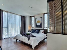 2 Bedroom Condo for sale at Muniq Sukhumvit 23, Khlong Toei Nuea, Watthana