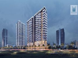 1 Bedroom Condo for sale at Binghatti Corner, La Riviera Estate