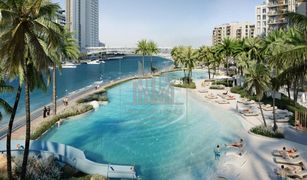 1 Bedroom Apartment for sale in Creek Beach, Dubai Grove