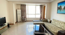 Available Units at The Manor - TP. Hồ Chí Minh