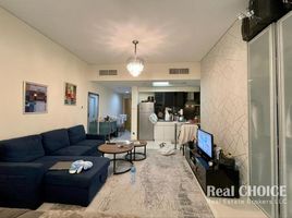 Studio Apartment for sale at Park Central, 